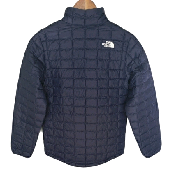 The North Face Light ThermoBall Eco Jacket - Picture 3 of 12